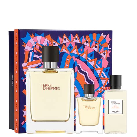 hermes giftset